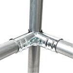 NTYメタルジョイント NTY(エヌティワイ) ジョイントパイプ 【通販