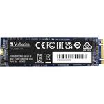 内蔵SSD M.2 SATA 2280 Vi560シリーズ 国内代理店IO Dataサポート Verbatim