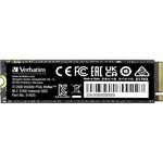 NVMe PCIe Gen4.0x4 PCIe4.0 Vi5000シリーズ 国内代理店IO Dataサポート Verbatim
