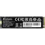 NVMe PCIe Gen4.0x4 PCIe4.0 Vi5000シリーズ 国内代理店IO Dataサポート Verbatim