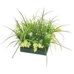 GD-223 人工植物 山里セット カモミール タカショー