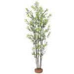 GD-50SH 人工植物 黒竹7本立 タカショー