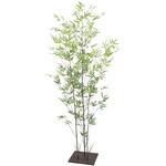 GD-12L 人工植物 爽風竹板付 1．5m タカショー