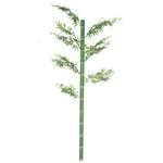 人工植物 アル銘青竹 タカショー