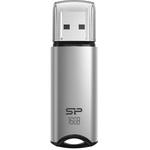 キャップ式USB3.2対応メモリ M02 シリコンパワー(Silicon Power)