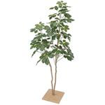 GD-192 人工植物 ニューシェフレラ   板付 1.3m タカショー