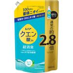 レノアクエン酸in超消臭フレッシュグリーンの香り P&G