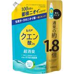レノアクエン酸in超消臭フレッシュグリーンの香り P&G