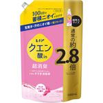 レノアクエン酸in超消臭クリアフローラルの香り P&G