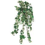 人工植物 アイビーブッシュダブルカラー    L50cm タカショー