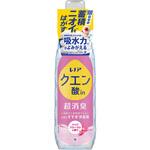 レノアクエン酸in超消臭クリアフローラルの香り P&G