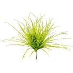 人工植物 グラスブッシュ ライトグリーン タカショー