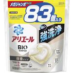 アリエール 洗濯洗剤 ジェルボール 4D 微香 各種 P&G