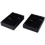 ST121HDFXA 光ファイバーHDMIエクステンダー IRコントロール
