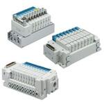 SS5Y7-52PH2-03D S Series(SS5Y7-52PH2) SMC