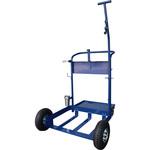S-Trolley ステーショントロリー アクアシステム