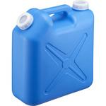 扁平缶10L カラー容器 瑞穂化成工業 ポリタンク/扁平缶 【通販モノタロウ】