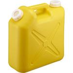扁平缶10L カラー容器 瑞穂化成工業 ポリタンク/扁平缶 【通販モノタロウ】