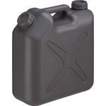 扁平缶10L カラー容器 瑞穂化成工業 ポリタンク/扁平缶 【通販モノタロウ】