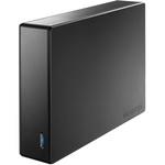 HDJA-UT6W/LD LAN DISKバックアップ専用HDD 6TB 1台 I ・O DATA(アイ