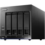 HDL4-X4/TM3 4ドライブNAS 4TB ライセンス期間5年 1台 I ・O DATA(アイ