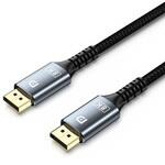 Hanx-Tech Displayport1.4ケーブル Hanx