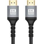 Hanx-Tech HDMI2.1ケーブル Hanx