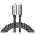 Hanx-TechUSB4 ケーブル Hanx