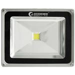 LD106 LED投光器 AC電源 16色 カラフル 防水 広角 リモコン付き GOODGOODS(グッド・グッズ)
