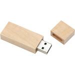 木製USBメモリー 16GB アーテック