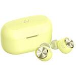 完全ワイヤレスイヤホン AVIOT