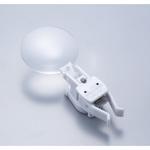 LED付ゆびさきのルーペ スマイルキッズ ライト付ルーペ 【通販