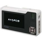 手回し充電テレビ・ラジオ MASPRO
