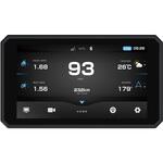 SRS-030 スマートライドモニター AIO-6 LTE タナックス