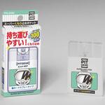 PG-296 スーパークモリ止メポケット タナックス