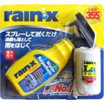 8512 RAIN・X ウォーターリペレントクロスセット 錦之堂