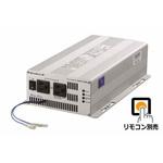 CSAS-A1002R 24Vインバータ 1000W セイゲンハ リモ New-Era(ニューエラー)