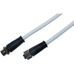 UQ フレックス用送り配線ケーブル Luci(ルーチ)