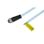 CAD-V010M-FPNN-O UQ フレックス用電源ケーブル Luci(ルーチ)