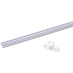 フレックスアルファ用取付レール Luci(ルーチ)