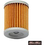 14-3005HP バイク用 オイルフィルター マグネット付き スカイウェイブ250/マジェスティ400  オイルエレメント Oリング付き MAD MAX(マッドマックス)