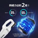 DIGIFORCE 10.8V 互換バッテリー (マキタ対応 互換品) デジフォース