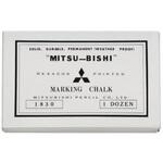 マーキングチョーク uni(三菱鉛筆)