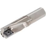 穴あけ・旋削加工用複合工具 A-TBM タンガロイ