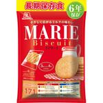 長期保存食マリー 森永製菓