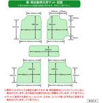 汎用フロアマット TYPE-1 阿部商会