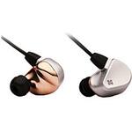 イヤホン カナル型 HIFIMAN