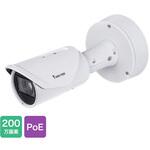 IB9367-EHT-V2 防犯カメラ ボックス型 200万画素 広角 屋外 動体検知 ズーム 録音 防塵 防水 夜間 IR搭載 保証3年 IB9367-EHT-V2 Vivotek