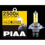 ソーラーイエロー2500 H3 2コ PIAA