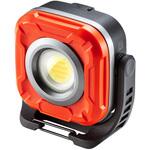LEDライト 充電式 防水IPX6 サンワサプライ